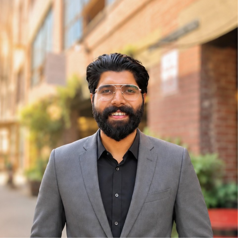 Vishal Habib